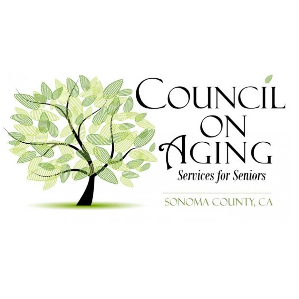 Council On Aging SH77MOh 
